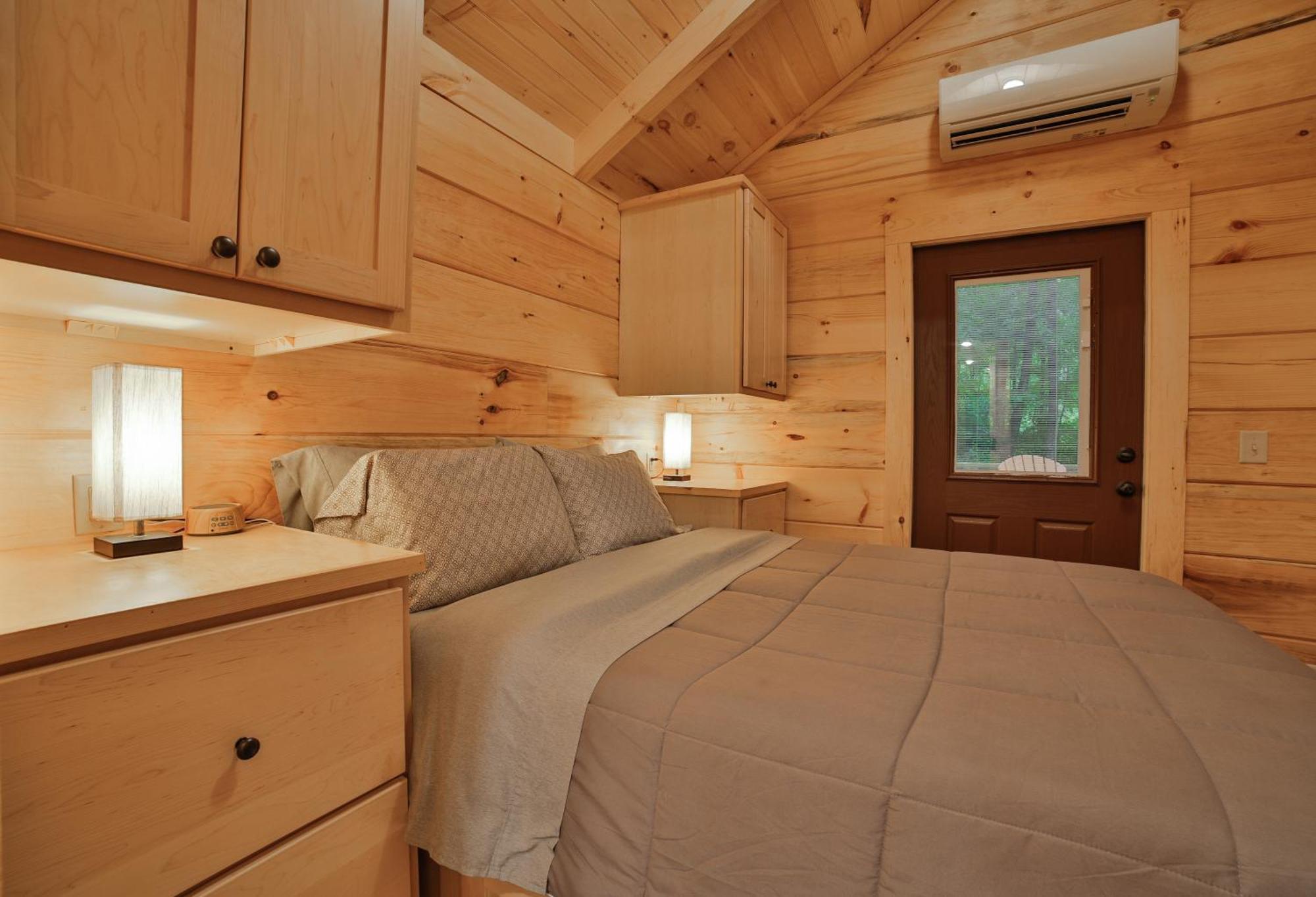 Hébergement de vacances Ryon Tiny City-side Rustic Retreat Chattanooga